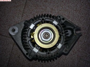 Alternadores peugeot 306 kitcar