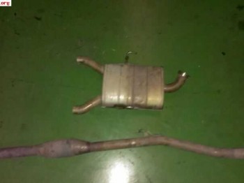 Escape completo clio2cup 05