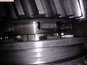 Se busca piñones fiat punto gr.a dela copa