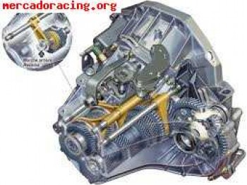 Caja ma 13x64 muy nueva