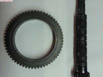 Grupo 13x59 para ma5s