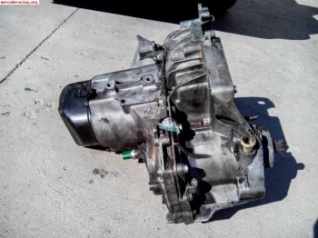 Caja de cambios jb3 044 c014305