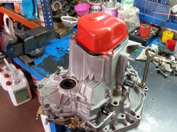 Caja ma5sr con 13x59.....