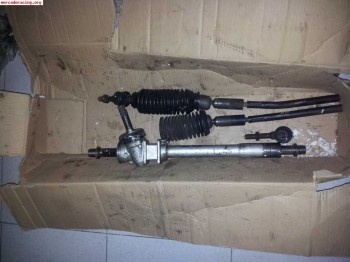 Cremallera direccion  porche 944 100 €