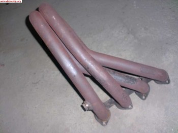 Colectores iresa 4a1 psa 8v