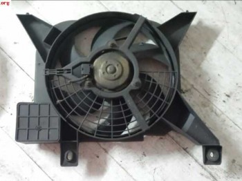Electroventilador