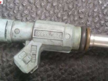 Inyectores leon cupra r 225cv bam