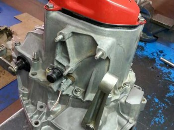 Caja ma5sr con 13x59....