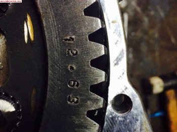 Jc5 130 con grupo 12/63