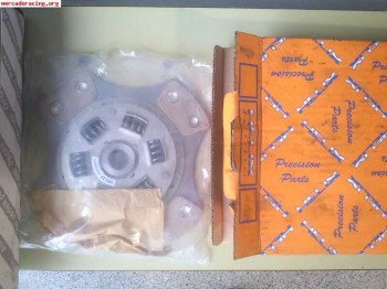 Material fiat punto hgt