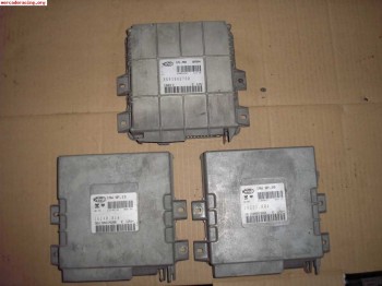 Vendo centralitas magneti marelli 