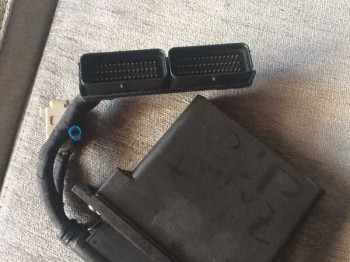 Vendi centralita tdd para clio sport fase 1