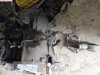 Vendo caja be con carcasa para motor tu saxo ax etc