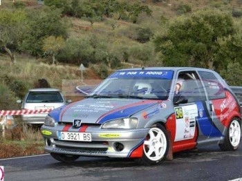 Centralita magnetti marelli saxo/106 electrónica a medida