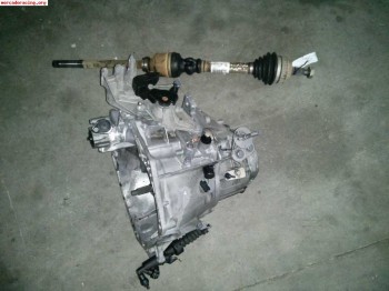 Caja be para motor tu