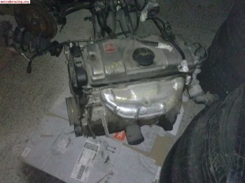 Motor citroen 1.6 8v