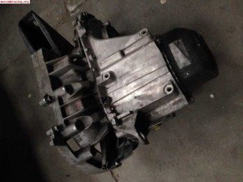 Jc5 autoblocante y grupo corto