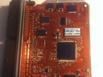 Vendo centralita clio sport fase1 con inmo anulado