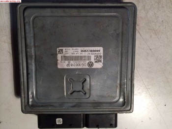 Centralita león fr tdi170