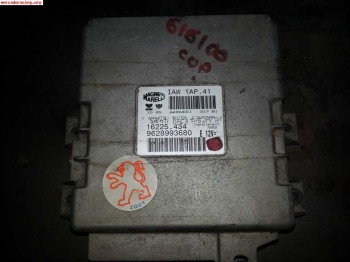 Se vende centralita psa de un conector