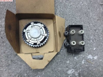 Clio sport 172cv-piezas