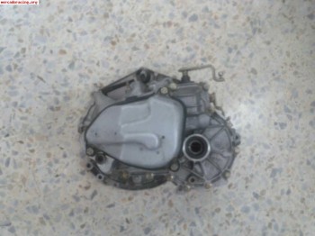 Caja ma 13x64 muy nueva