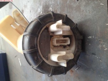 Bomba de gasolina para saxo o 106