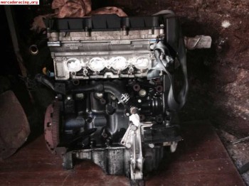Se vende motor de c2 vts