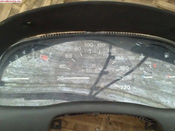 Despiece astra gsi 1.8 16v