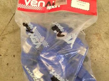 Kit manguitos de silicona audi s4 biturbo