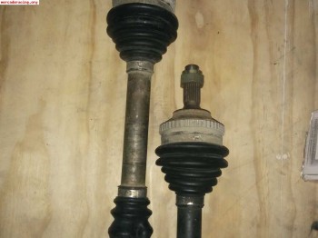 Trasmisiones 206 nacional