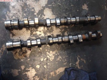 árboles de levas psa