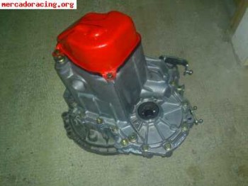 Caja cambios ma 1.3 13/64