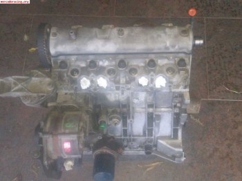 Motor 309 gti