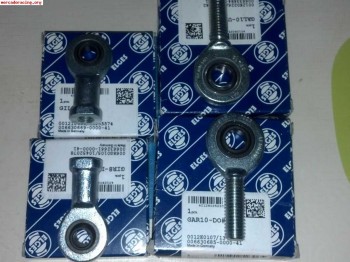 Juego de rotulas uniboal