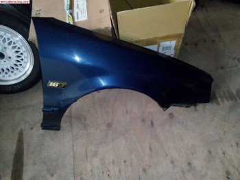 Motor clio 16v r19 16v