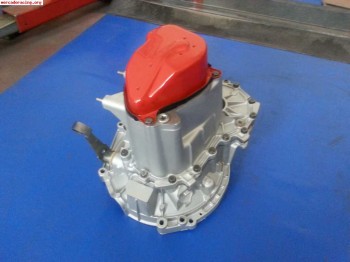 Caja ma5sr con 13x59......