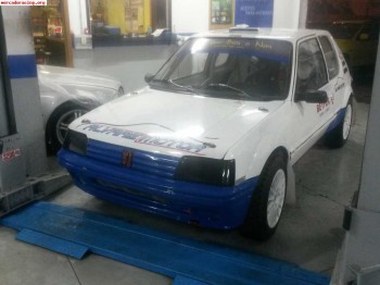 Vendo caja b3 autoblocante