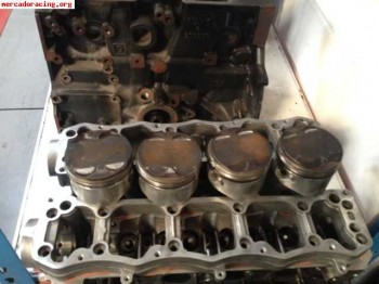 Piezas usadas motor saxo -c2 vts