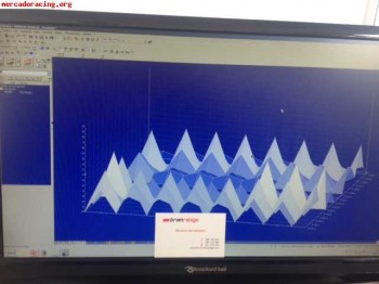 Varias centralitas motor saxo 16v fase uno y dos