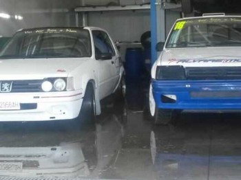 Vendo caja b3 autoblocante