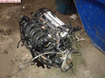 Motor zx 16v-250 euros