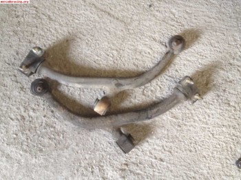 Despiece saxo 8v 16v