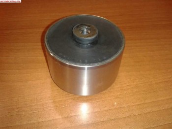 Tacos de motor reforzados antipar 205 rallye-xsara-306-206-4