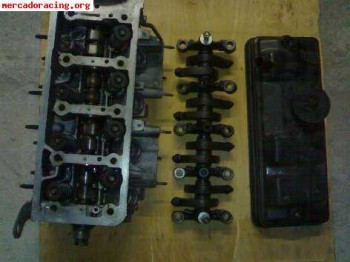 Culatas citroen/peugeot