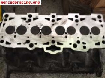 Culata vag 105cv motor bls