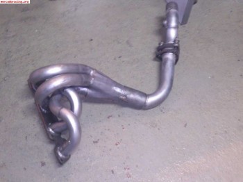 Cilectores iresa clio williams