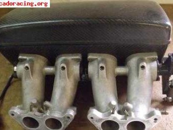 Admision 106 kit car, original