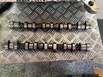 Material saxo/106  c2vts/206xs  variado