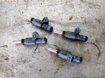 Inyectores leon cupra r 225cv bam (386cc)